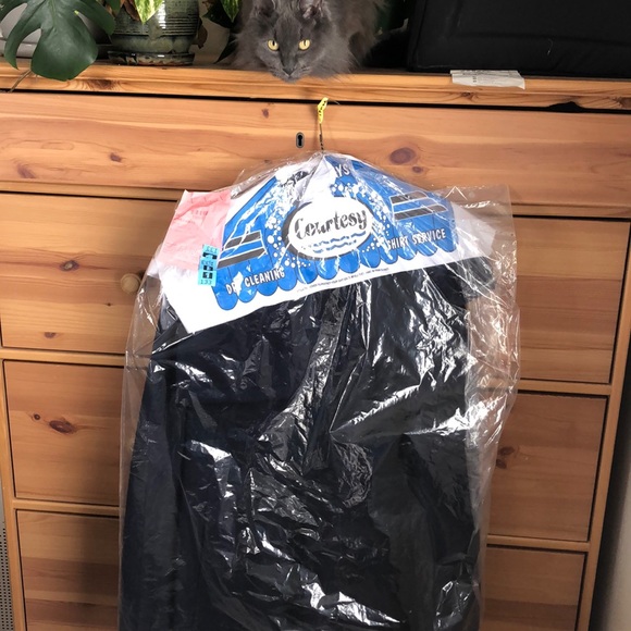 Donated - Sam Edelman 60% Wool Pea Coat - Picture 5 of 6